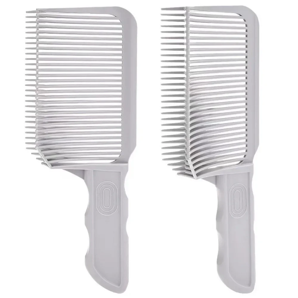 전문가용 살롱 남성 헤어 커팅 빗 페이드 빗 남성 헤어 - Binding Machine Comb 리뷰 및 가격