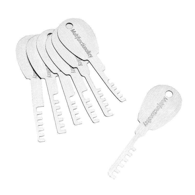 HUK 툴즈 스테인리스 스틸 콤 락 12종 풀세트 수리 - Binding Machine Comb 리뷰 및 가격