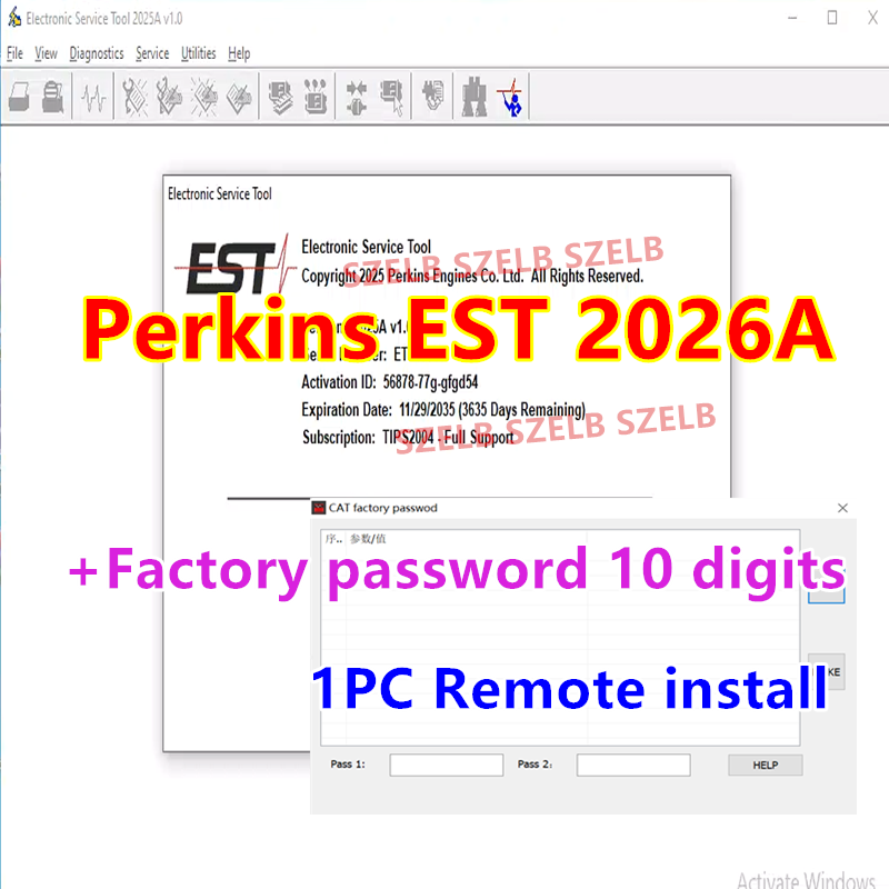 2026 최신! CAT ET 전자 기술자 2026A + - Office Technician 리뷰 및 가격